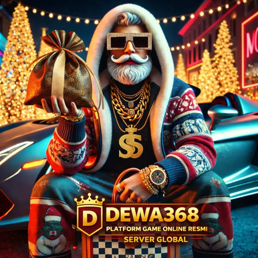 Galeri foto (Dewa368) Dewa 368 Jalur Navigasi Fleksibel Menuju Gudang Data Terkurasi di Jakarta